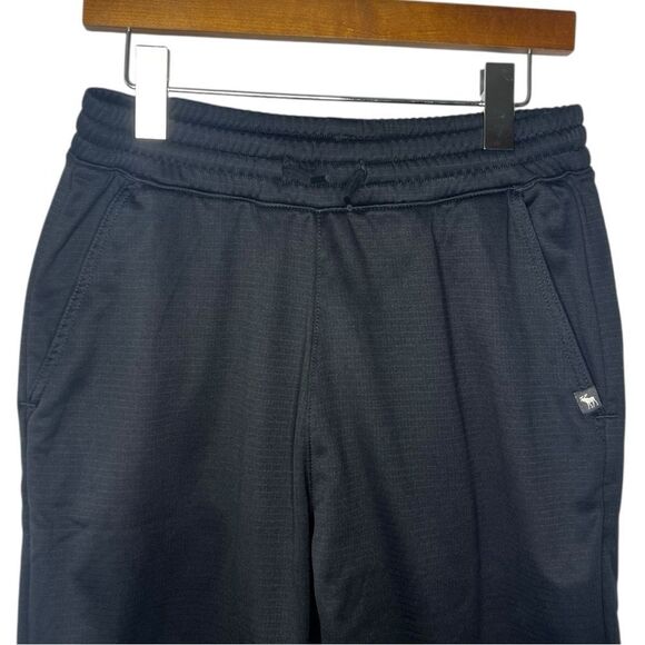 Abercrombie Kids 15/16 Fleece Lined Athletic Pants - Picture 2 of 5